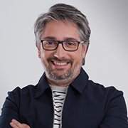 Nuno Markl