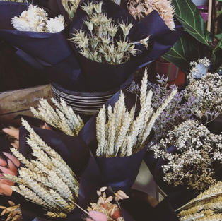 Fleuriste Les Jardins de Suzanne