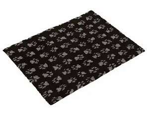 52257_PLA_Vetbed_Isobed_SL_Hundedecke_Paw__schwarzgrau_Hude.webp