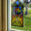 Thumbnail: Stained Glass Sticker