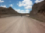 Ruta 40 Argentina / Chile