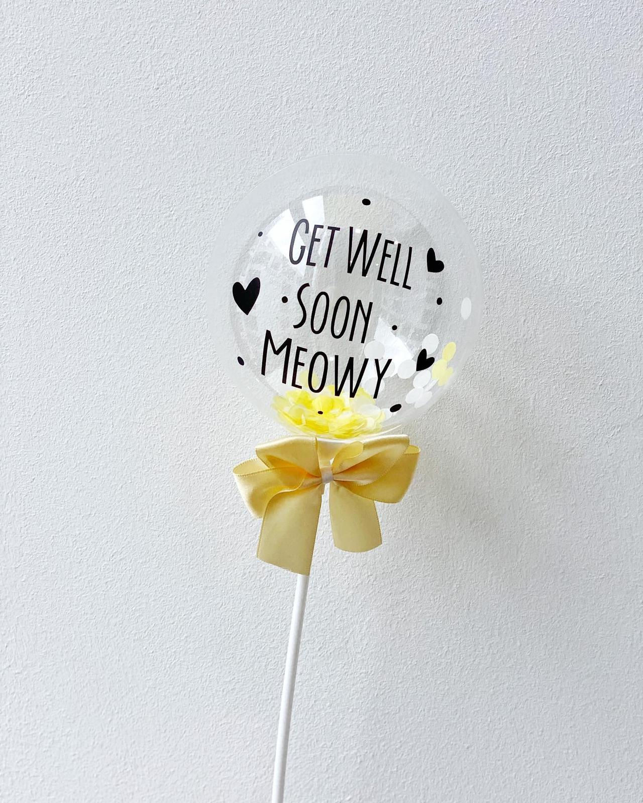 Add-on Balloon