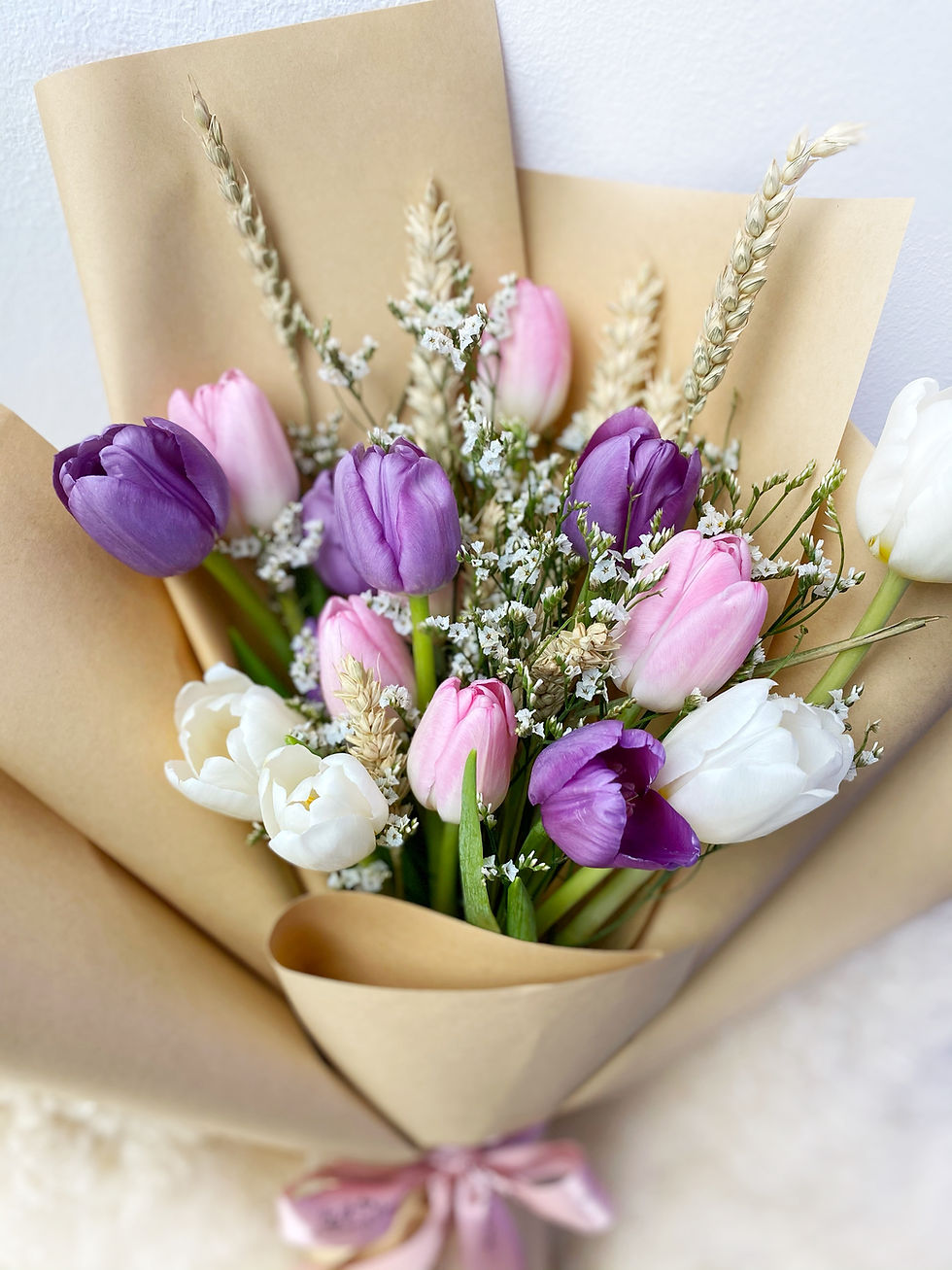 Tulips