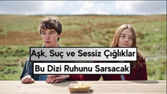 The End of the Fucking World Özet