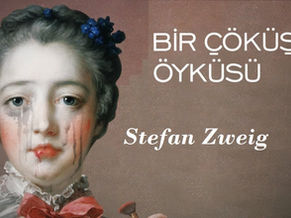 Bir Çöküşün Öyküsü Özet