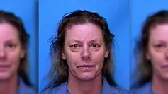 Aileen Wuornos