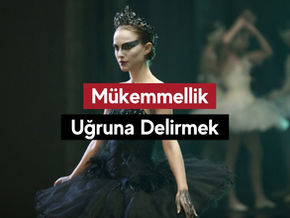 Black Swan Özet
