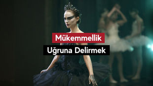 Black Swan Özet