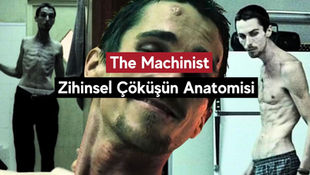 Makinist Film Özeti