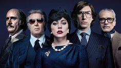 İhtişamın Ardındaki İhanet: House of Gucci - Gucci Ailesi 