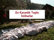 Toplu İntiharlar