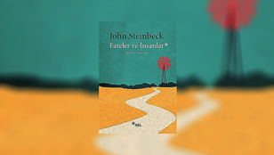 Fareler ve İnsanlar Özet