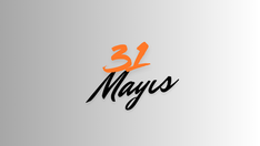 31 Mayıs tarihte bugün