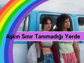 Love Lies Bleeding Özeti