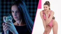 The Substance  Cevher Özeti