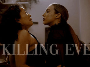 Killing Eve - Dizi Özeti