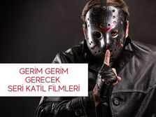 Seri Katilleri Konu Alan En Çarpıcı Filmler: Psikolojik Derinlik ve Gerilim Dolu Bir Yolculuk