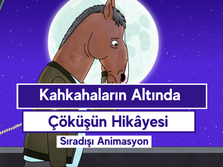 BoJack Horseman Özet