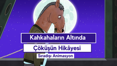 BoJack Horseman Özet