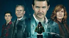 The Stranger  Dizi Özeti