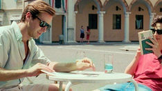 Beni Adınla Çağır konusu