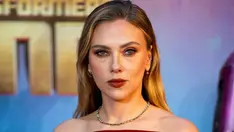 Scarlett Johansson Biyografi