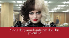 Cruella Film Özeti