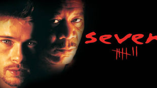 Se7en Filmi özet