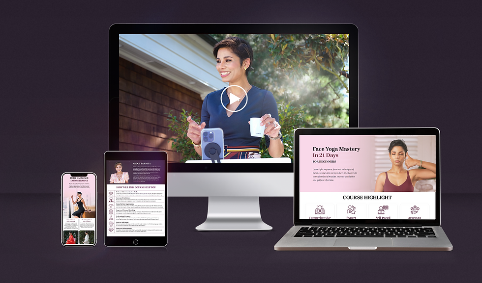 Elevating your skincare routine with face yoga mastery techniques