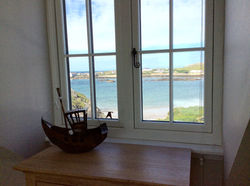 boat view