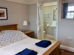 twin en suite