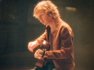 BYRON BAY BLUESFEST - Third Artist Announcement - BECK