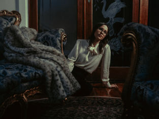 DOMINI FORSTER Shares New Single Magnolia. New Album 'The Lonely Set' For Release June 20