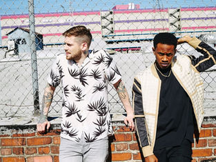 MKTO return with Australian Tour in 2025