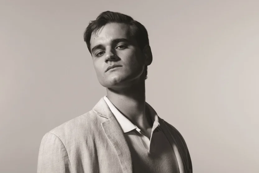 New adaption of thriller classic The Talented Mr. Ripley to make its ...