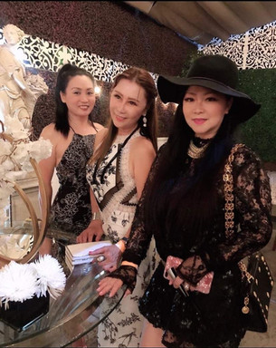 City of Angels Women's Film Festival