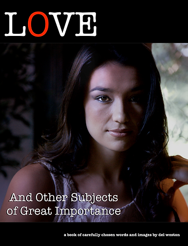 Love and Other Subjects Cover