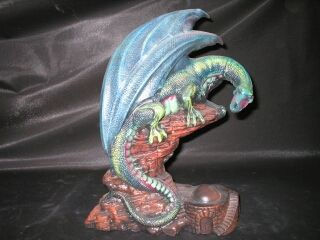 Guardian Dragon