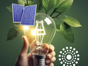 Genera tu propia energía limpia con paneles solares y reduce tu impacto ambiental. Ahorra en tu recibo de luz y contribuye a un futuro sustentable para todos.