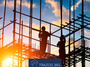 Detrás de obra: así cuidamos cada detalle en construcción