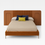 Miniatura: Trophy Bed