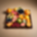 Seasonal Fruit Platter