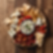 Mediterranean Grazing Board