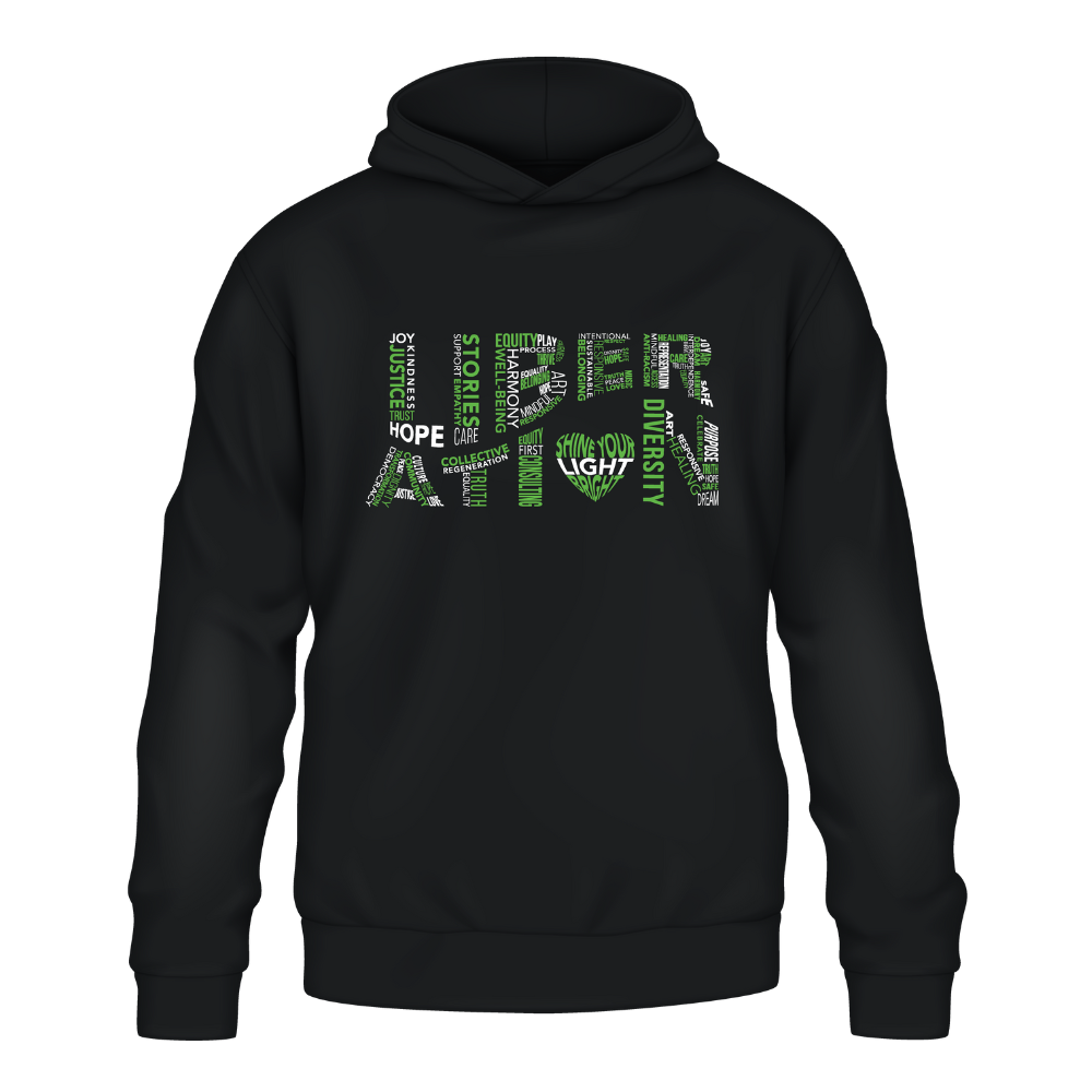 Liberation Hoodie