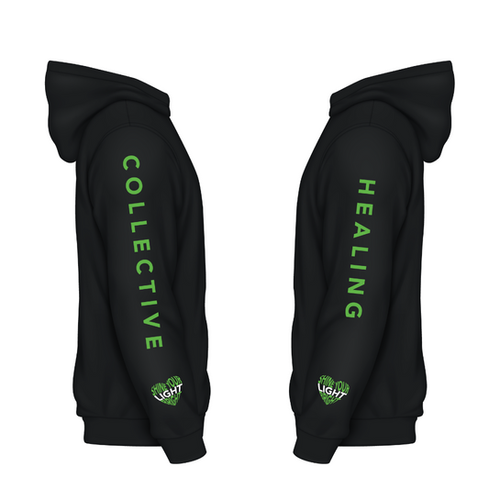 Liberation Hoodie | Equity First