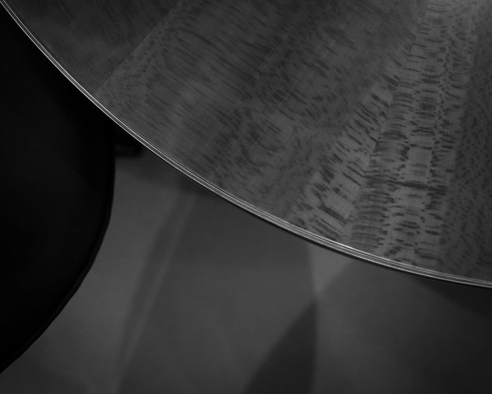 Richard Bell Architecture