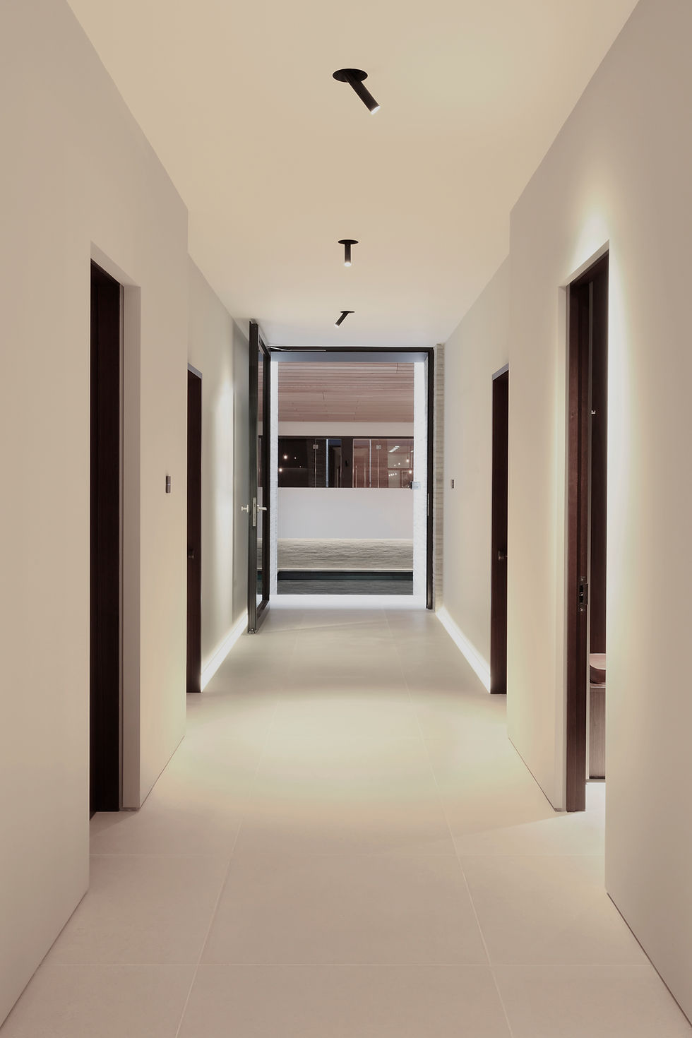 Richard Bell Architecture | Private Residence 3