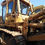 Миниатюра: Бульдозер Komatsu 155