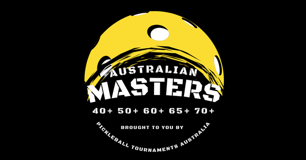 Australian Masters 40+ Gold Coast