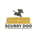 Scurry Dog Logo